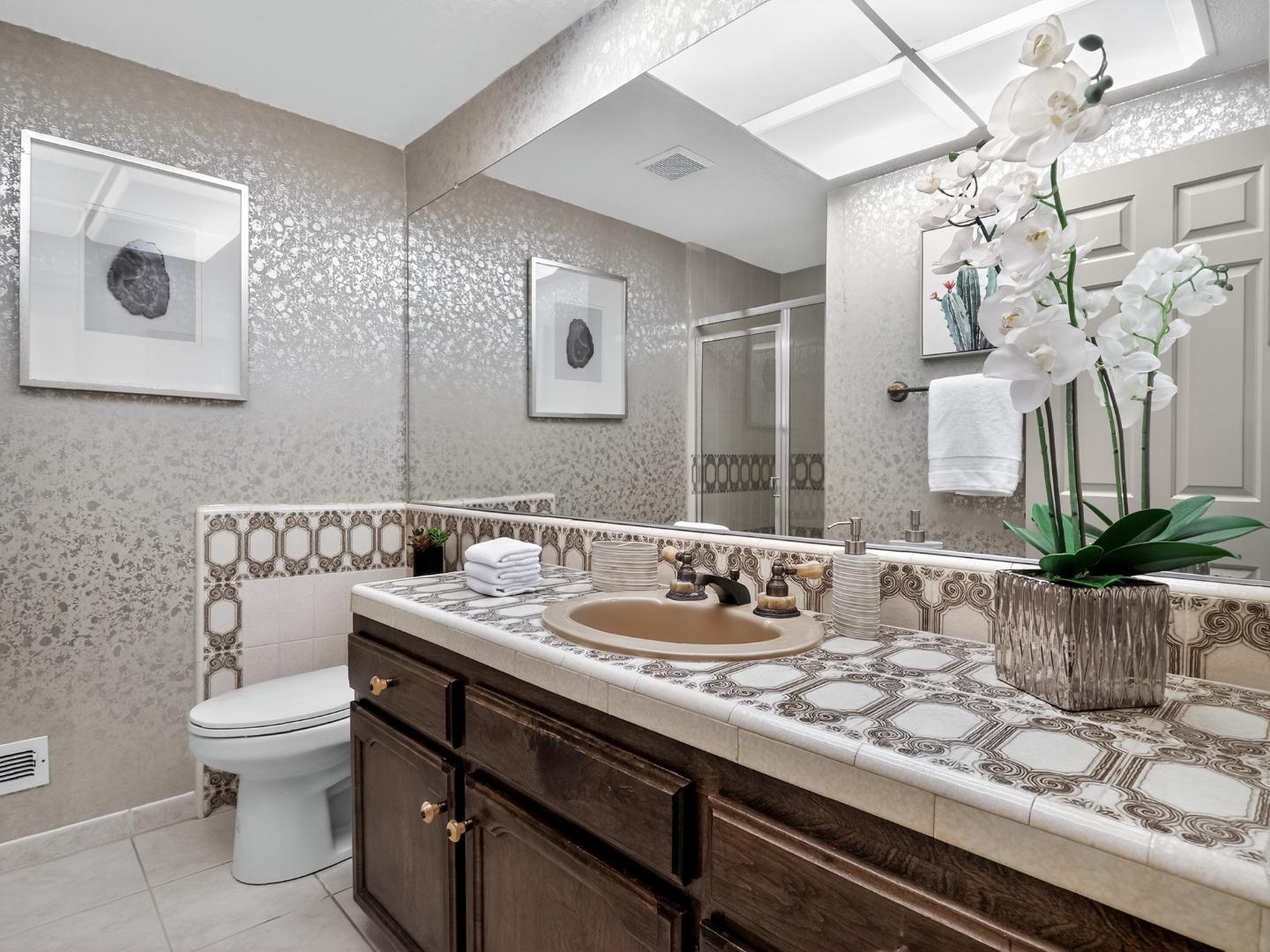 Detail Gallery Image 26 of 35 For 1075 Crosspoint Ct, San Jose,  CA 95120 - 4 Beds | 3 Baths