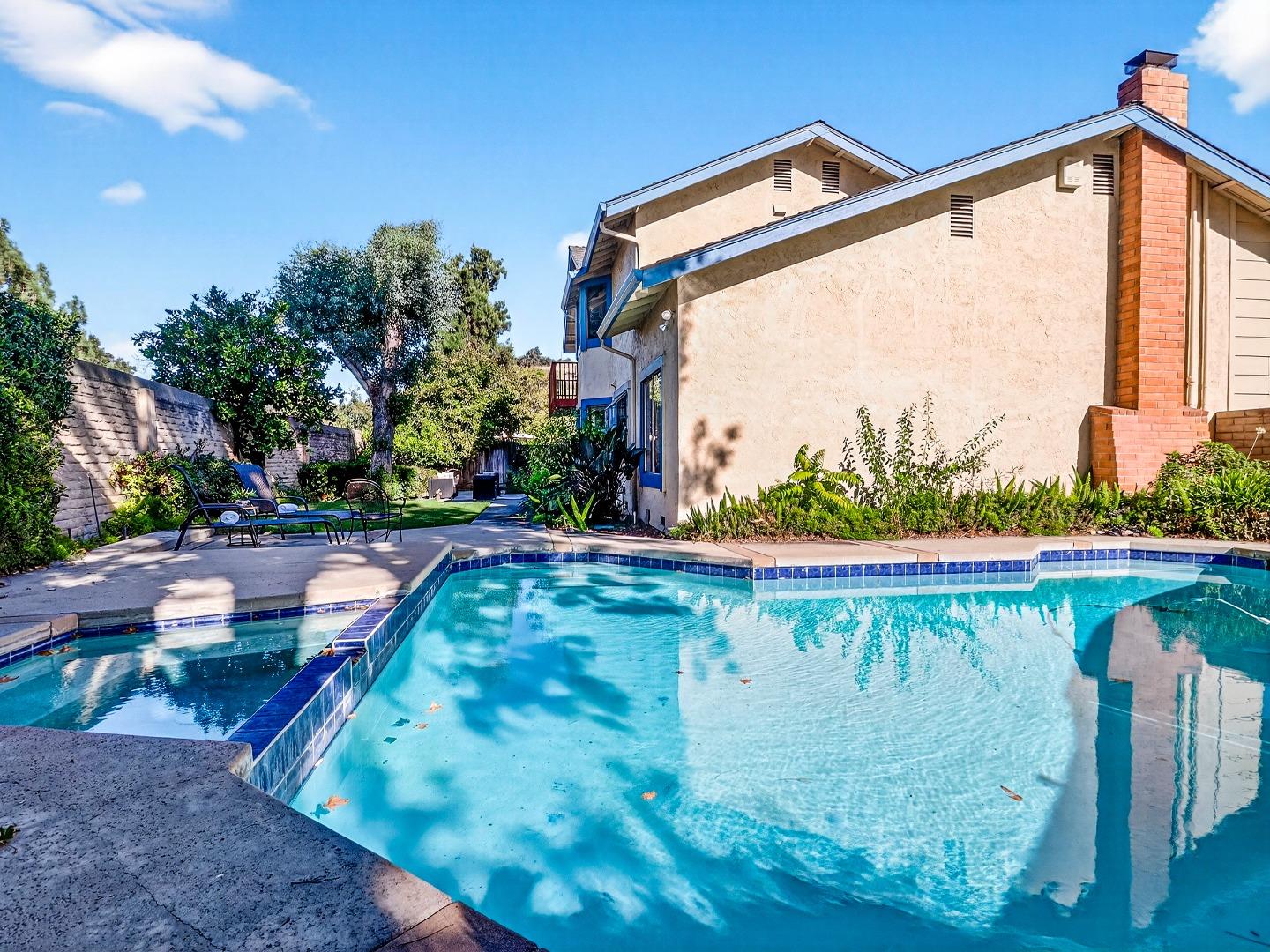 Detail Gallery Image 28 of 35 For 1075 Crosspoint Ct, San Jose,  CA 95120 - 4 Beds | 3 Baths