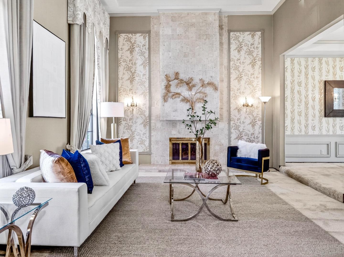 Detail Gallery Image 3 of 35 For 1075 Crosspoint Ct, San Jose,  CA 95120 - 4 Beds | 3 Baths