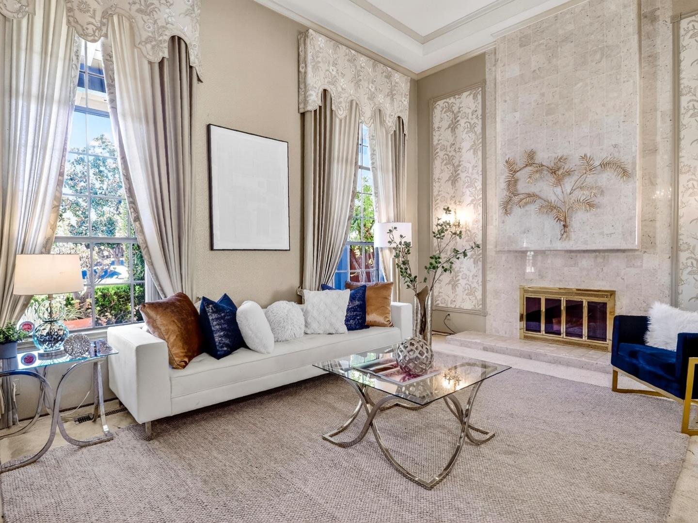 Detail Gallery Image 4 of 35 For 1075 Crosspoint Ct, San Jose,  CA 95120 - 4 Beds | 3 Baths