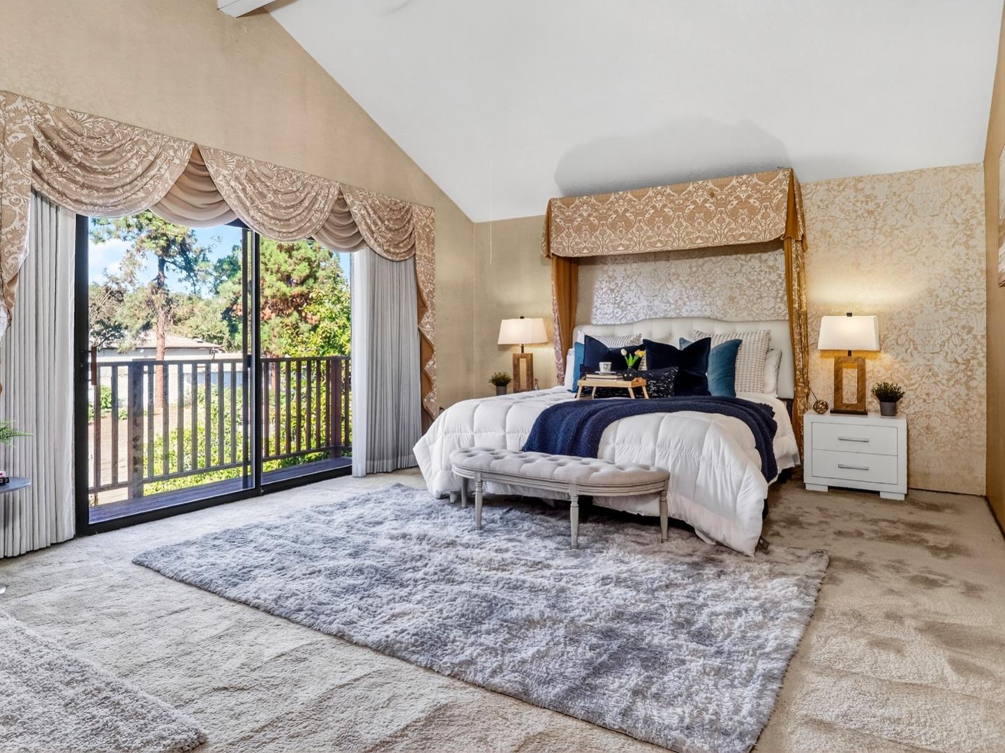 Detail Gallery Image 5 of 35 For 1075 Crosspoint Ct, San Jose,  CA 95120 - 4 Beds | 3 Baths