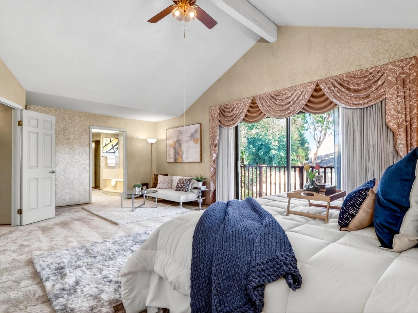 Detail Gallery Image 6 of 35 For 1075 Crosspoint Ct, San Jose,  CA 95120 - 4 Beds | 3 Baths