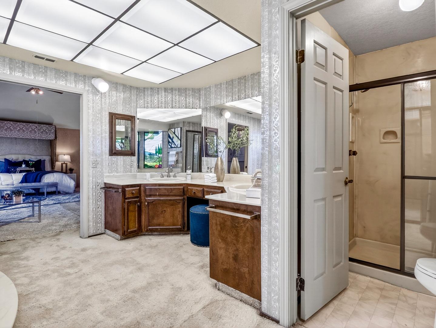 Detail Gallery Image 9 of 35 For 1075 Crosspoint Ct, San Jose,  CA 95120 - 4 Beds | 3 Baths