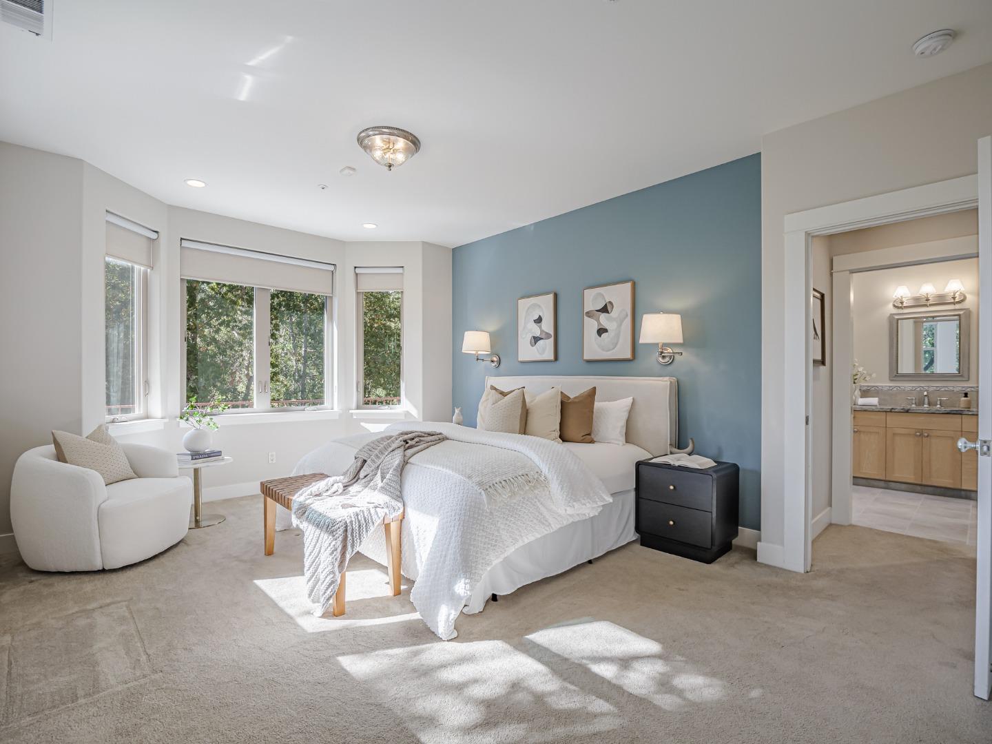 Detail Gallery Image 11 of 42 For 1901 Glenwood Dr, Scotts Valley,  CA 95066 - 3 Beds | 2/1 Baths