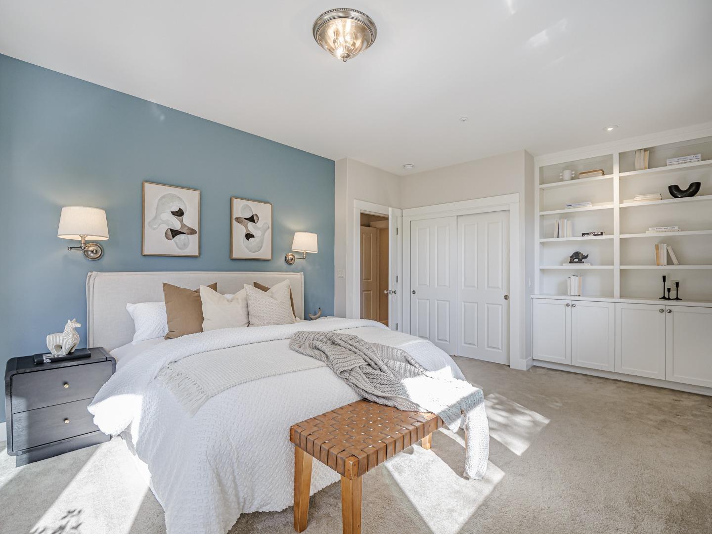 Detail Gallery Image 12 of 42 For 1901 Glenwood Dr, Scotts Valley,  CA 95066 - 3 Beds | 2/1 Baths