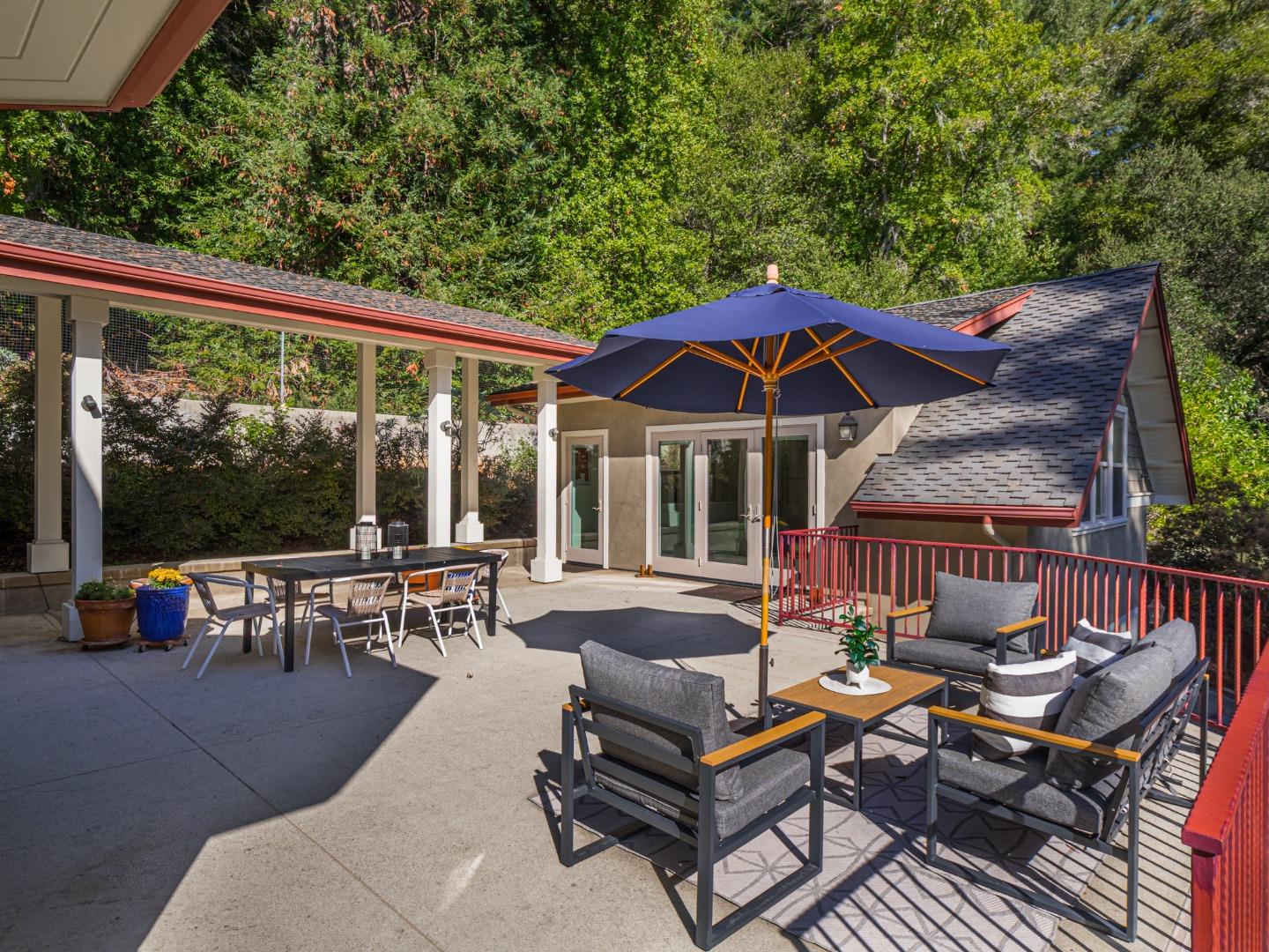 Detail Gallery Image 28 of 42 For 1901 Glenwood Dr, Scotts Valley,  CA 95066 - 3 Beds | 2/1 Baths