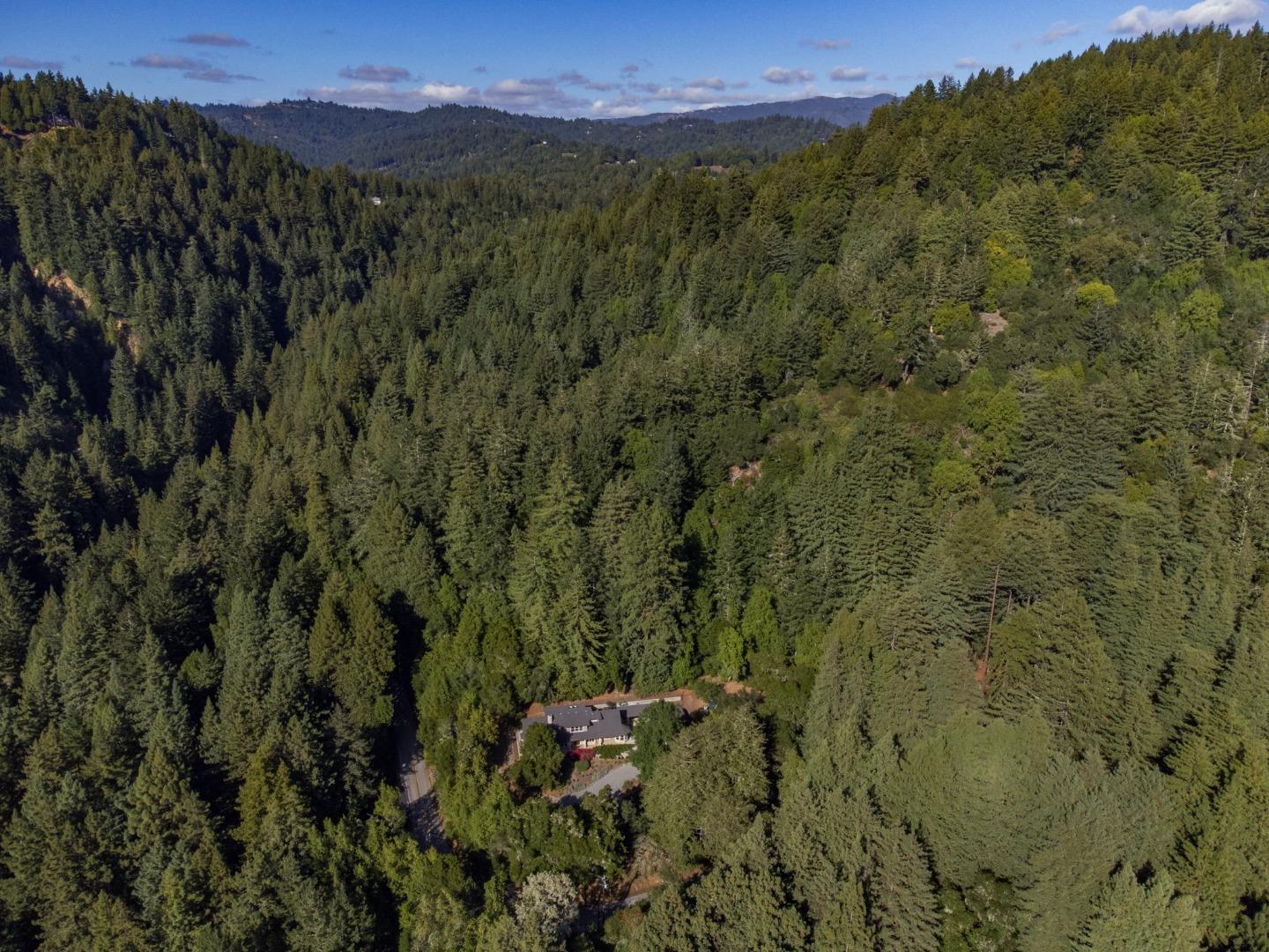 Detail Gallery Image 36 of 42 For 1901 Glenwood Dr, Scotts Valley,  CA 95066 - 3 Beds | 2/1 Baths