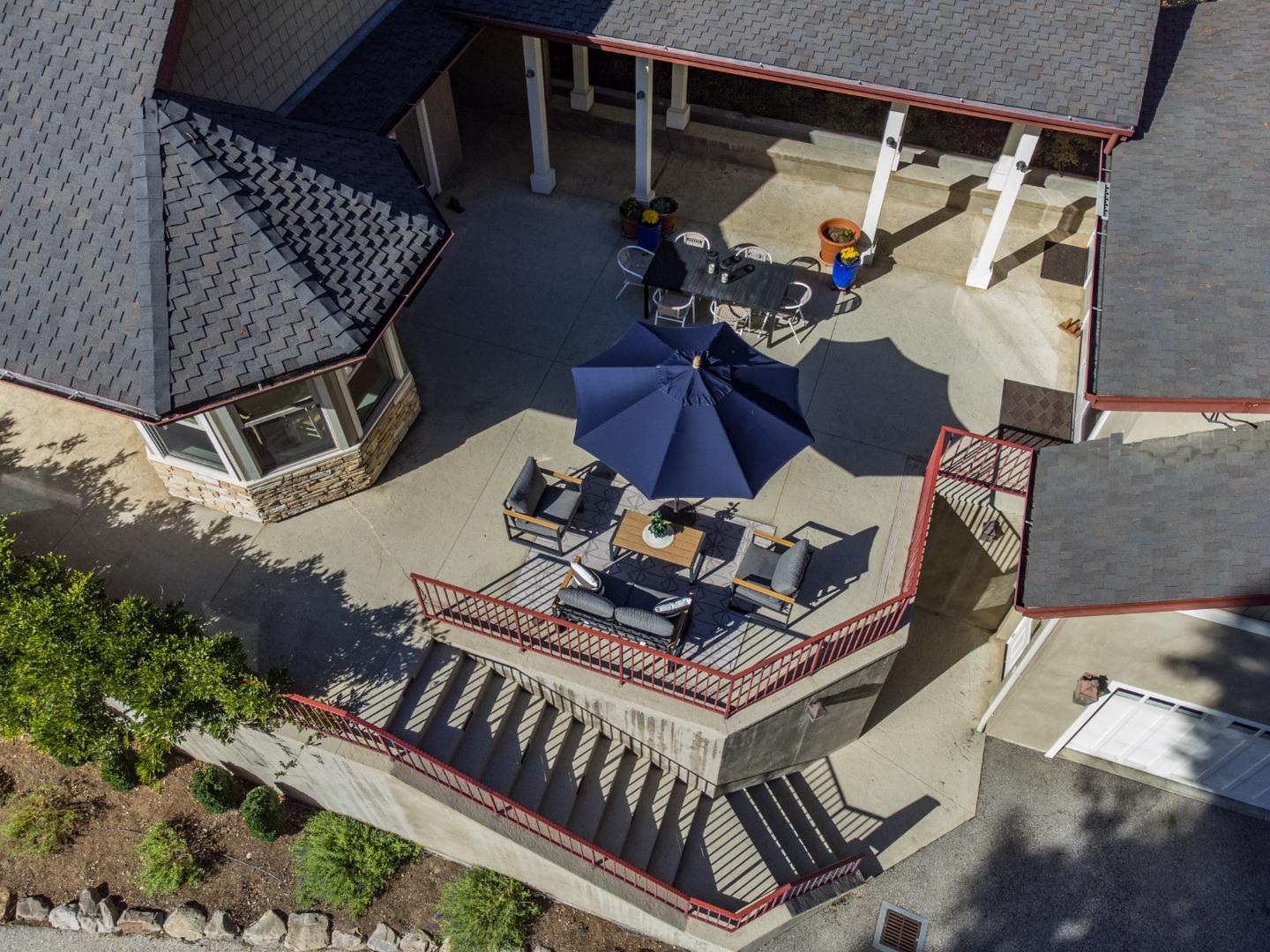 Detail Gallery Image 38 of 42 For 1901 Glenwood Dr, Scotts Valley,  CA 95066 - 3 Beds | 2/1 Baths