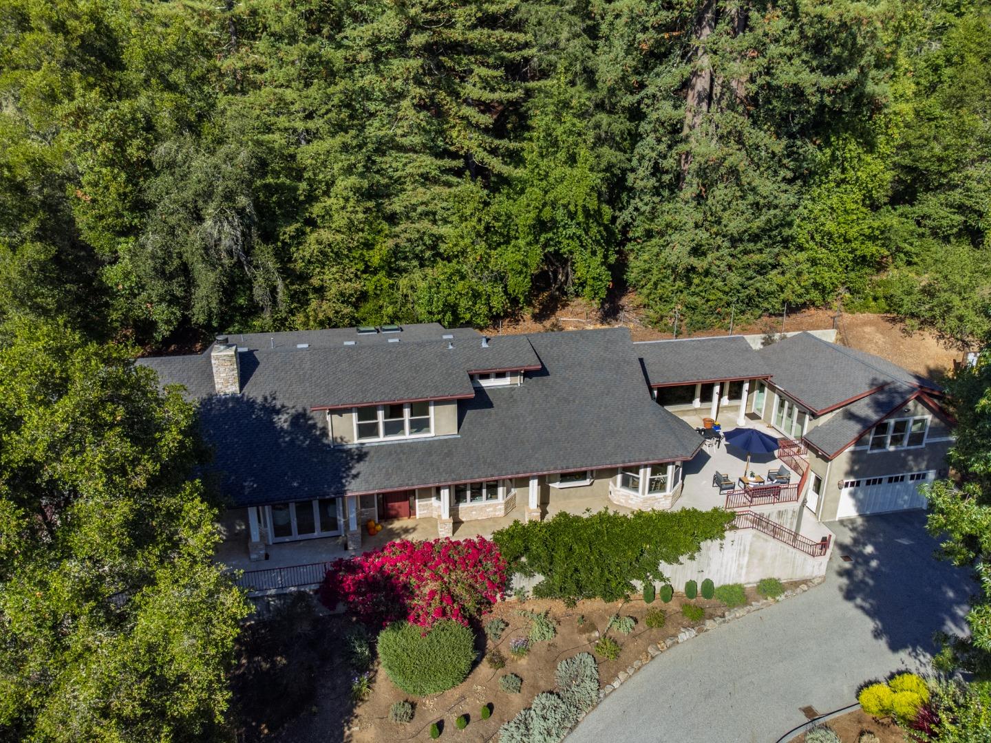 Detail Gallery Image 39 of 42 For 1901 Glenwood Dr, Scotts Valley,  CA 95066 - 3 Beds | 2/1 Baths