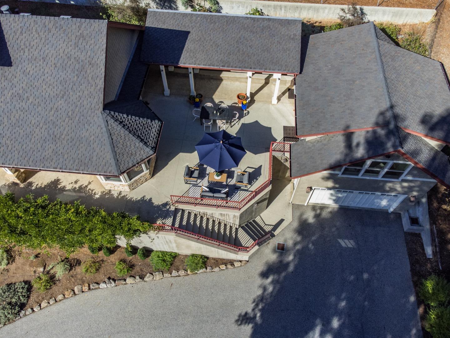 Detail Gallery Image 40 of 42 For 1901 Glenwood Dr, Scotts Valley,  CA 95066 - 3 Beds | 2/1 Baths