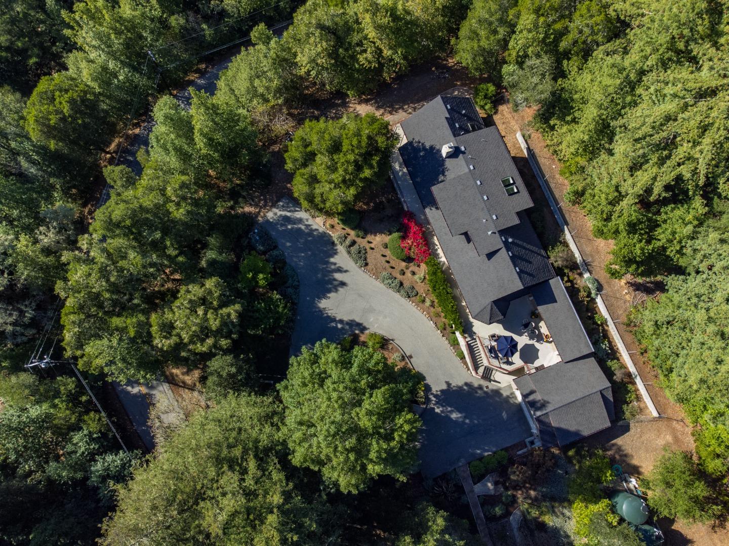 Detail Gallery Image 41 of 42 For 1901 Glenwood Dr, Scotts Valley,  CA 95066 - 3 Beds | 2/1 Baths