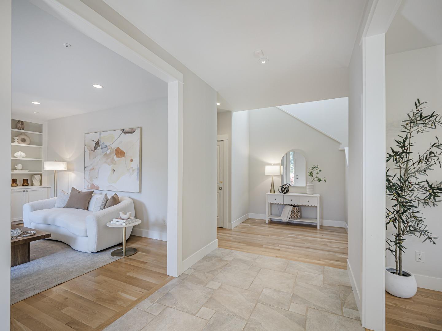 Detail Gallery Image 6 of 42 For 1901 Glenwood Dr, Scotts Valley,  CA 95066 - 3 Beds | 2/1 Baths