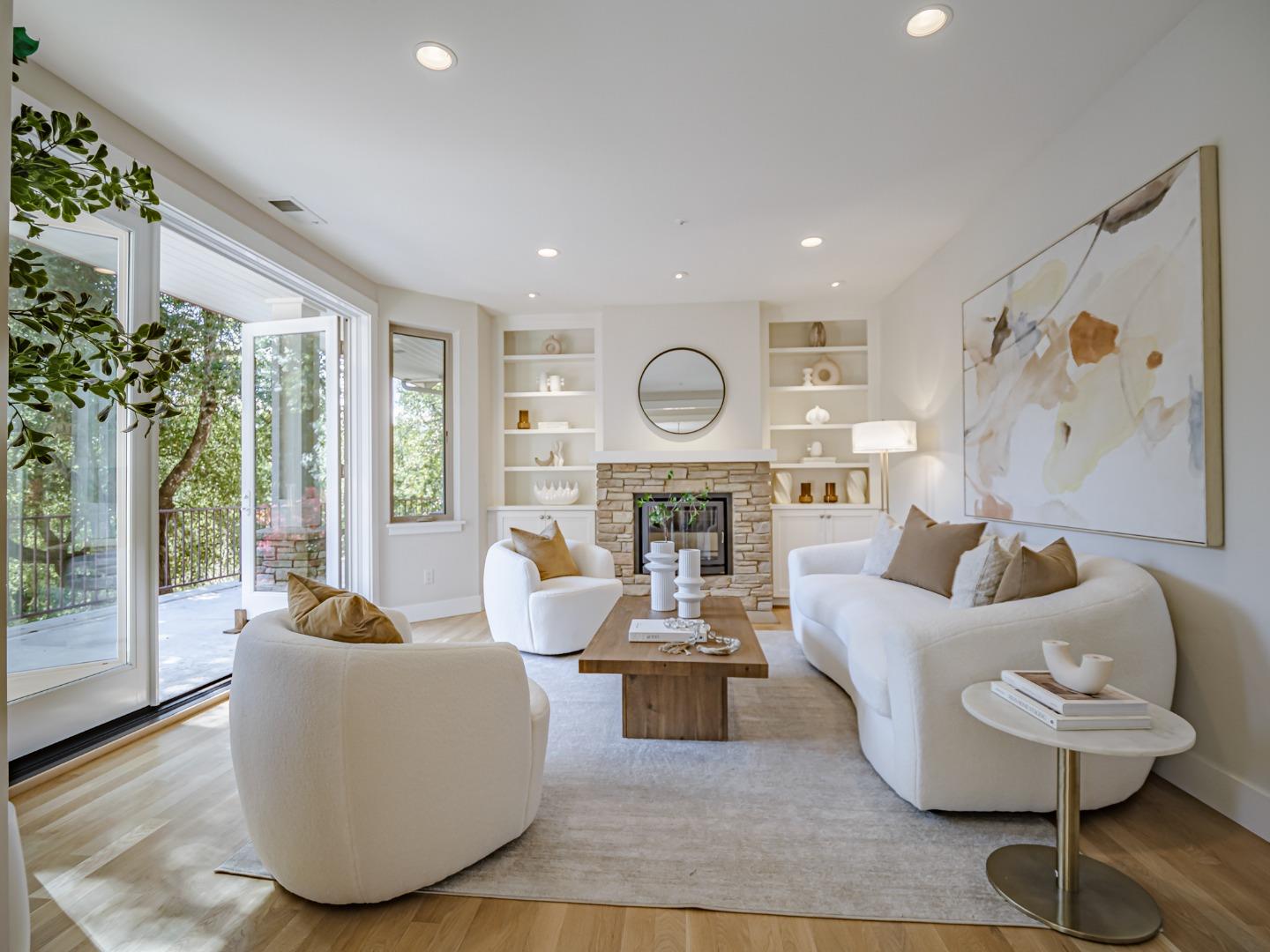 Detail Gallery Image 7 of 42 For 1901 Glenwood Dr, Scotts Valley,  CA 95066 - 3 Beds | 2/1 Baths