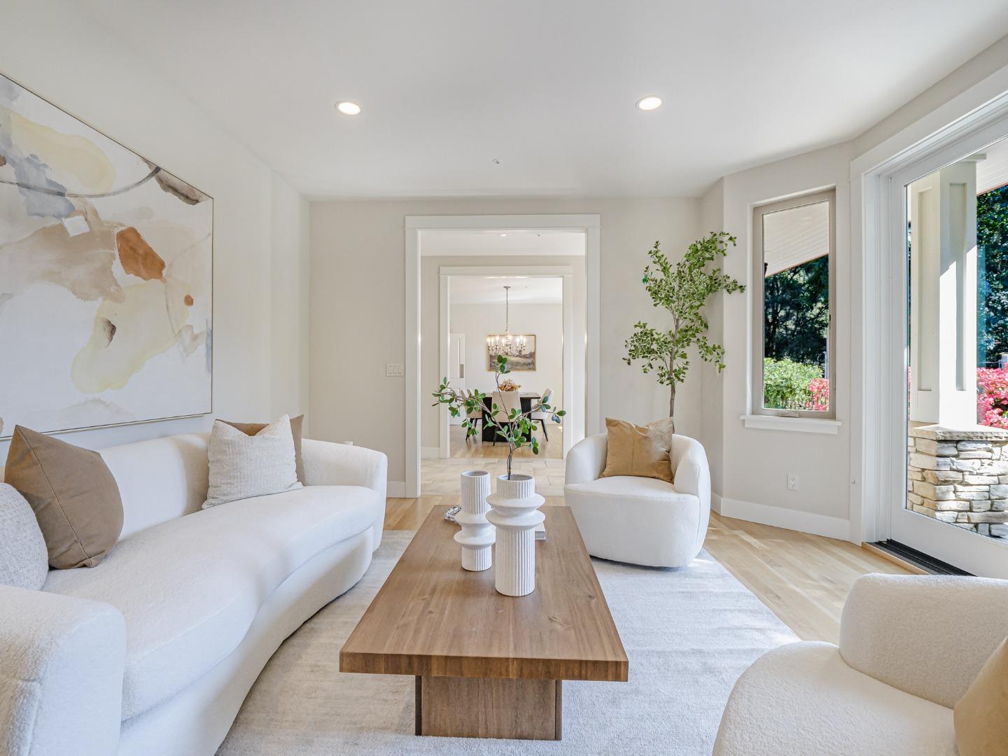 Detail Gallery Image 8 of 42 For 1901 Glenwood Dr, Scotts Valley,  CA 95066 - 3 Beds | 2/1 Baths