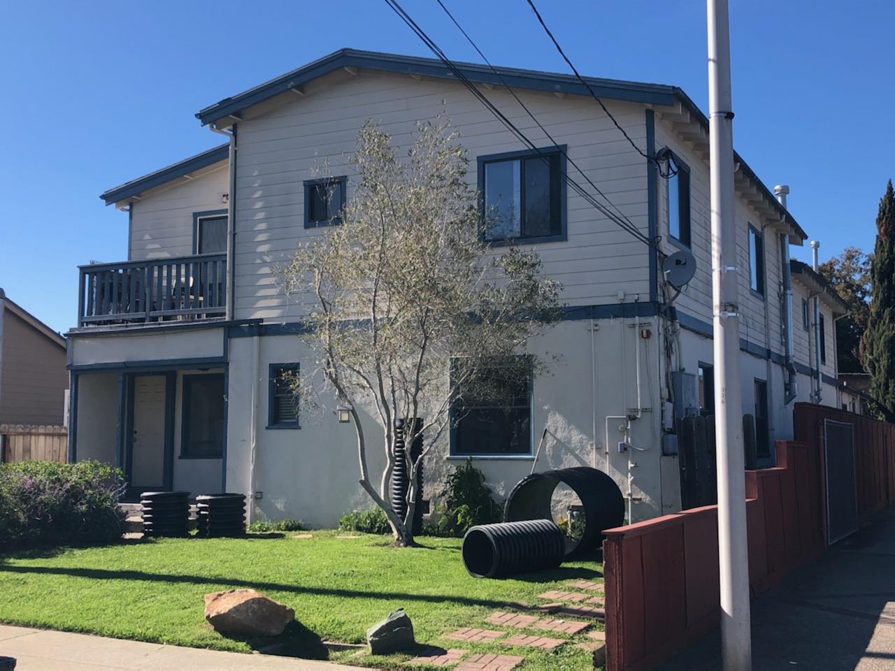 Detail Gallery Image 2 of 21 For 1225 Beacon Ave, San Mateo,  CA 94401 - 2 Beds | 1 Baths