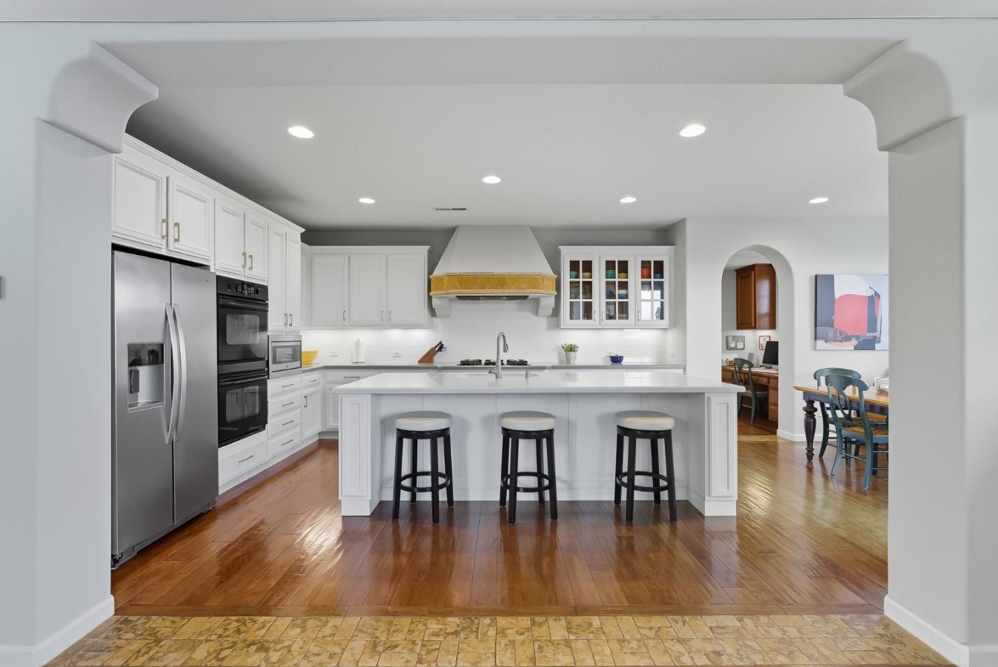 Detail Gallery Image 15 of 32 For 7260 Eagle Ridge Dr, Gilroy,  CA 95020 - 3 Beds | 3 Baths