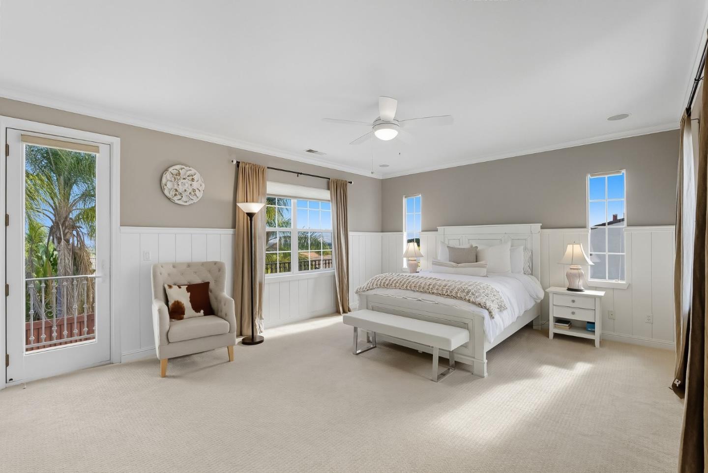 Detail Gallery Image 26 of 32 For 7260 Eagle Ridge Dr, Gilroy,  CA 95020 - 3 Beds | 3 Baths