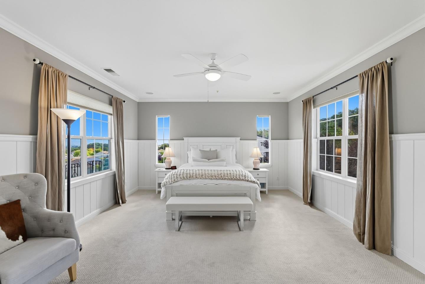 Detail Gallery Image 28 of 32 For 7260 Eagle Ridge Dr, Gilroy,  CA 95020 - 3 Beds | 3 Baths