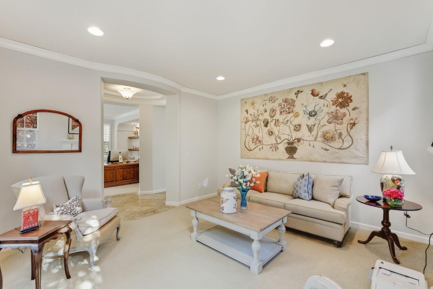 Detail Gallery Image 8 of 32 For 7260 Eagle Ridge Dr, Gilroy,  CA 95020 - 3 Beds | 3 Baths