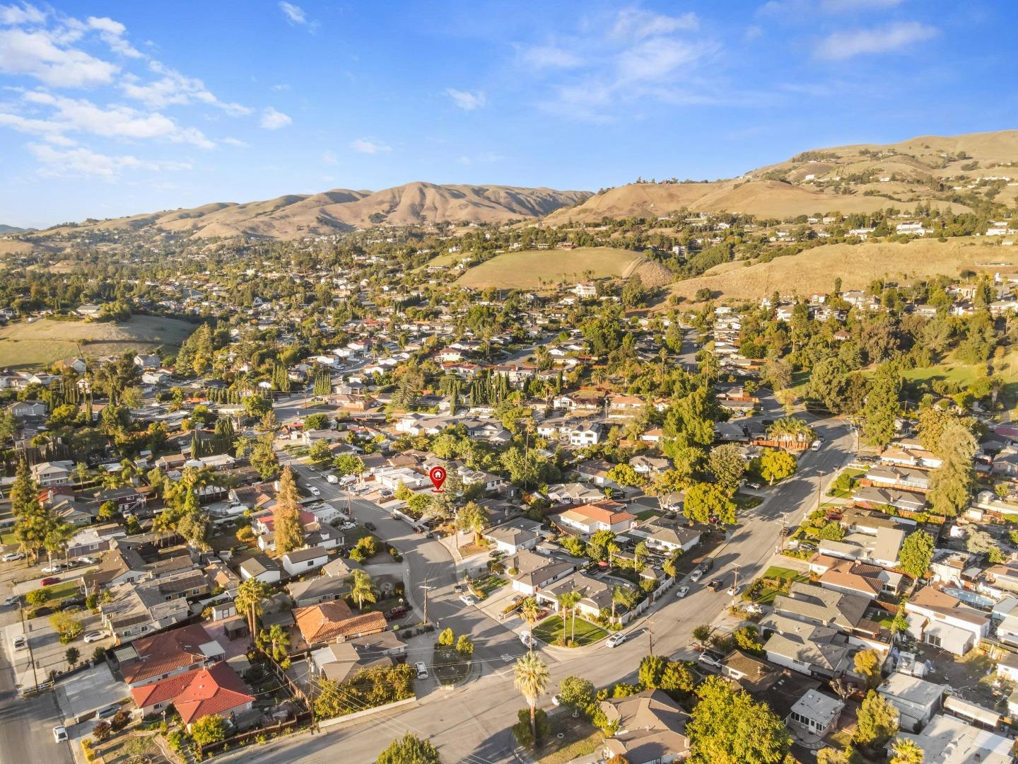 Detail Gallery Image 56 of 85 For 10472 Mcvay Ave, San Jose,  CA 95127 - 3 Beds | 2 Baths