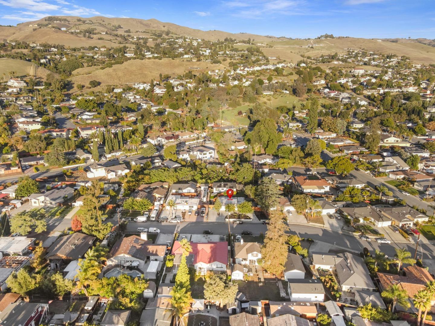 Detail Gallery Image 59 of 85 For 10472 Mcvay Ave, San Jose,  CA 95127 - 3 Beds | 2 Baths