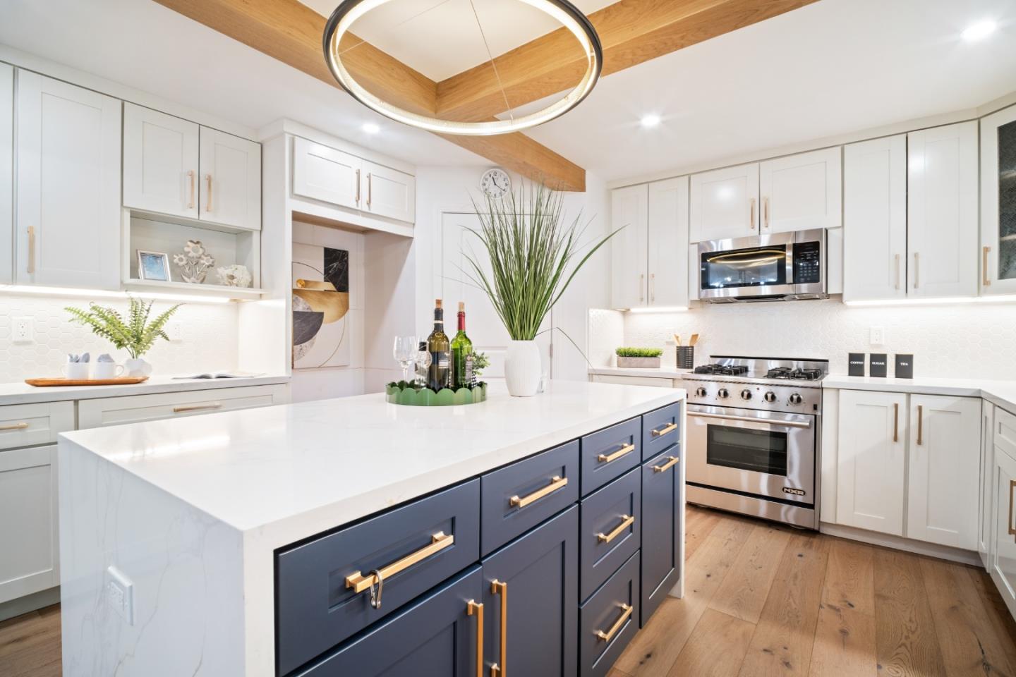 Detail Gallery Image 7 of 85 For 10472 Mcvay Ave, San Jose,  CA 95127 - 3 Beds | 2 Baths