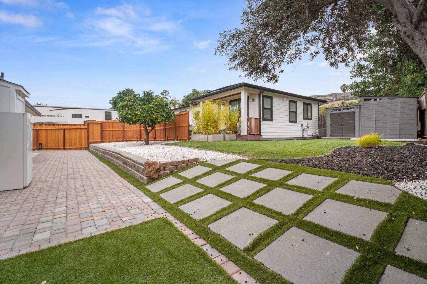 Detail Gallery Image 73 of 85 For 10472 Mcvay Ave, San Jose,  CA 95127 - 3 Beds | 2 Baths