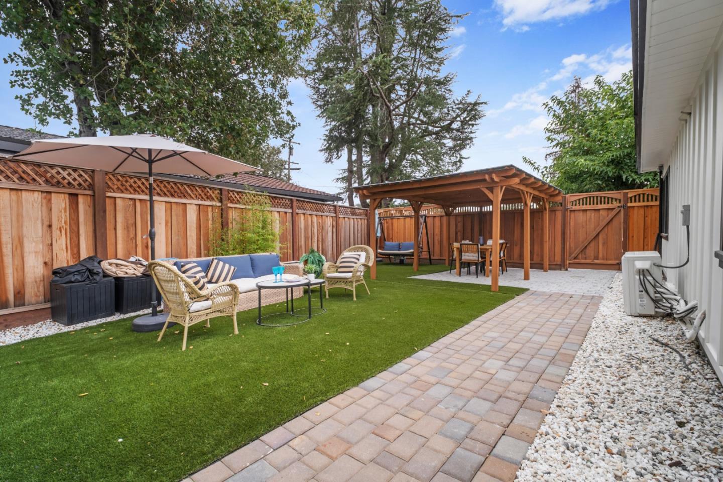 Detail Gallery Image 74 of 85 For 10472 Mcvay Ave, San Jose,  CA 95127 - 3 Beds | 2 Baths