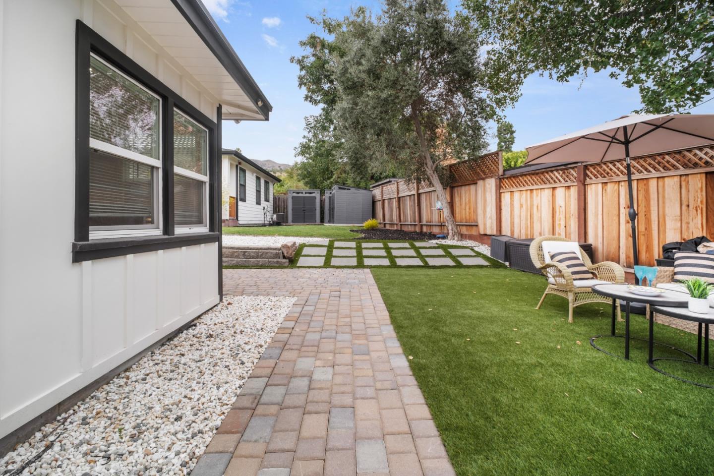 Detail Gallery Image 77 of 85 For 10472 Mcvay Ave, San Jose,  CA 95127 - 3 Beds | 2 Baths