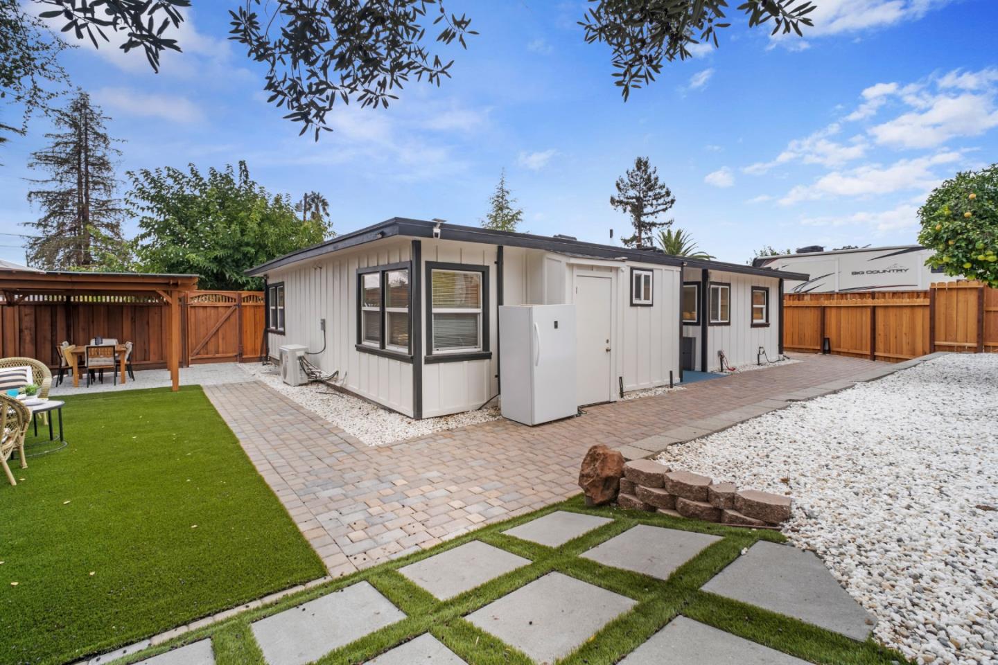 Detail Gallery Image 78 of 85 For 10472 Mcvay Ave, San Jose,  CA 95127 - 3 Beds | 2 Baths