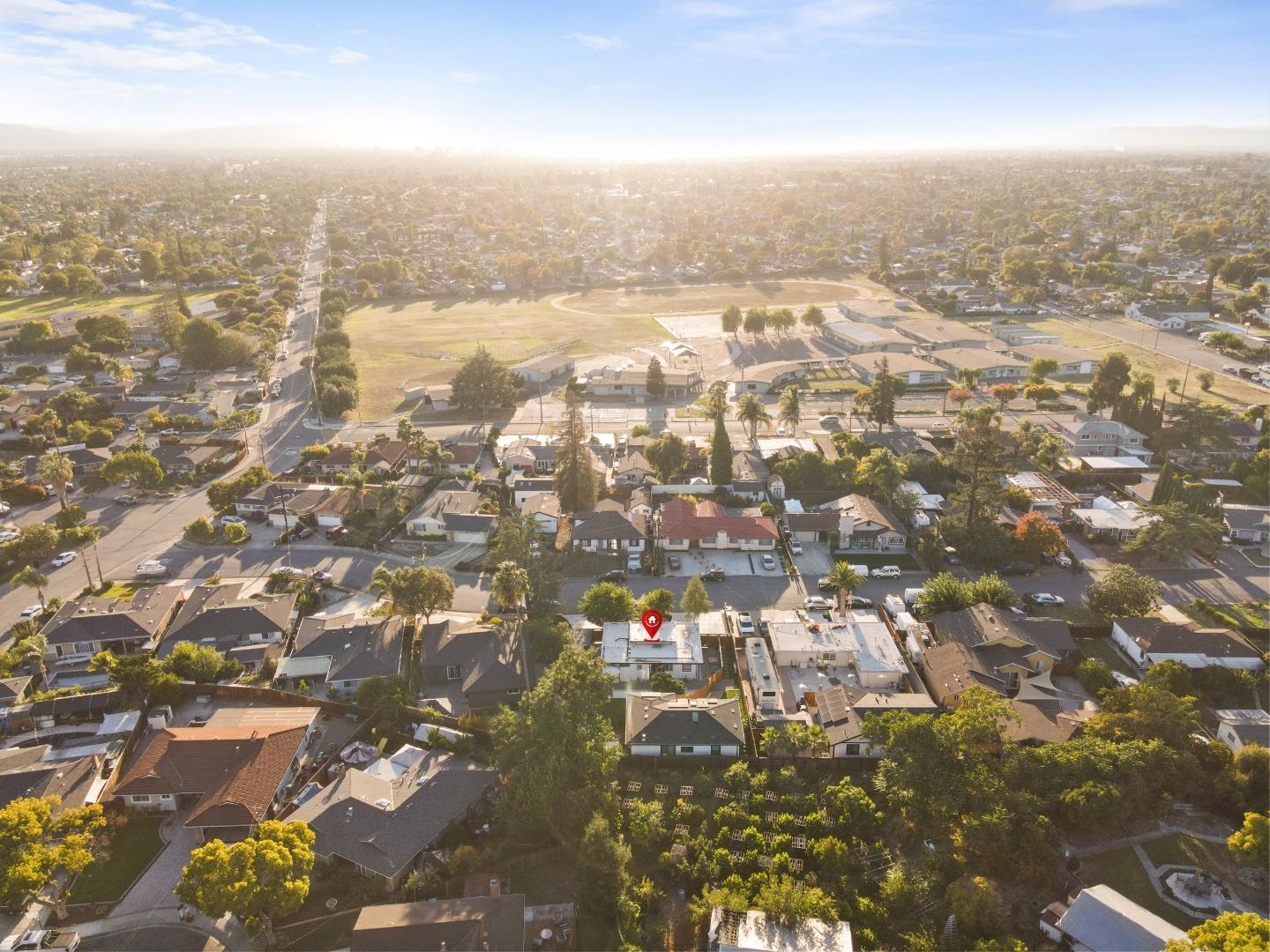 Detail Gallery Image 79 of 85 For 10472 Mcvay Ave, San Jose,  CA 95127 - 3 Beds | 2 Baths