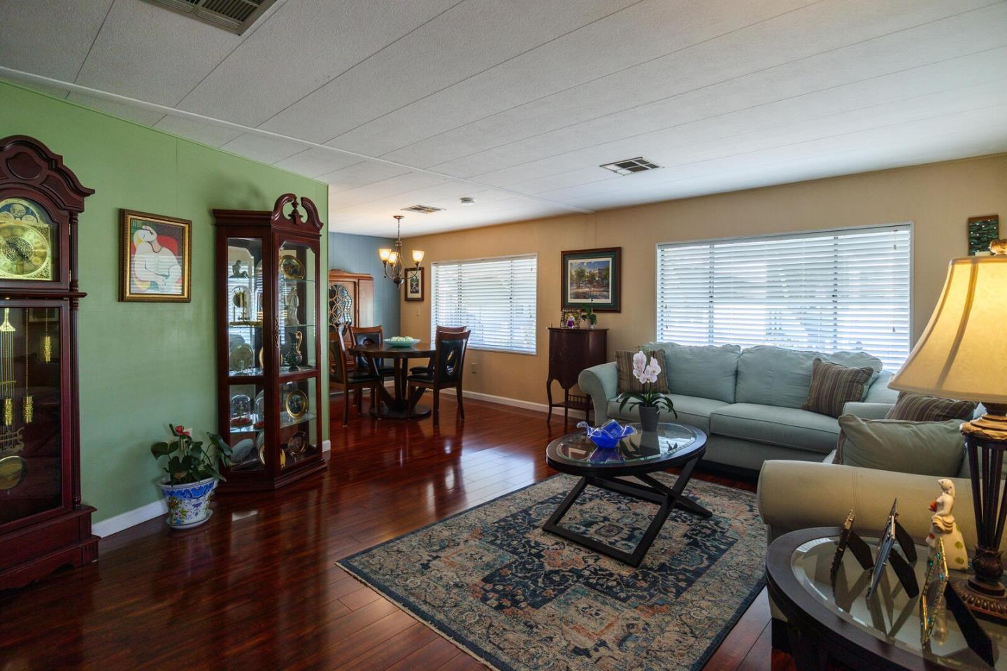 Detail Gallery Image 7 of 36 For 275 Burnett Ave #148,  Morgan Hill,  CA 95037 - 2 Beds | 2 Baths