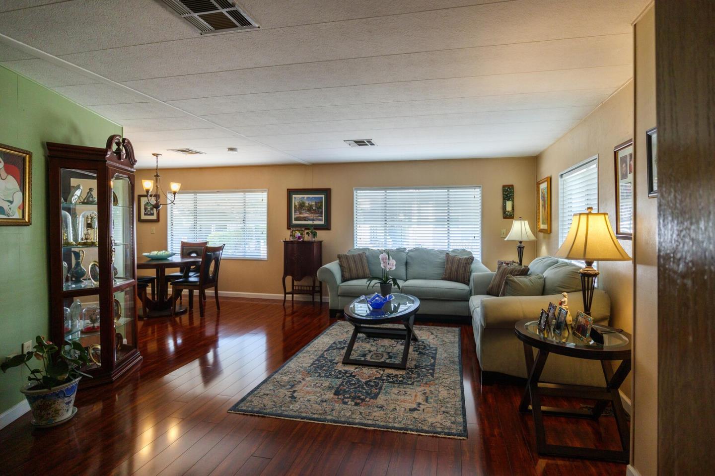 Detail Gallery Image 8 of 36 For 275 Burnett Ave #148,  Morgan Hill,  CA 95037 - 2 Beds | 2 Baths