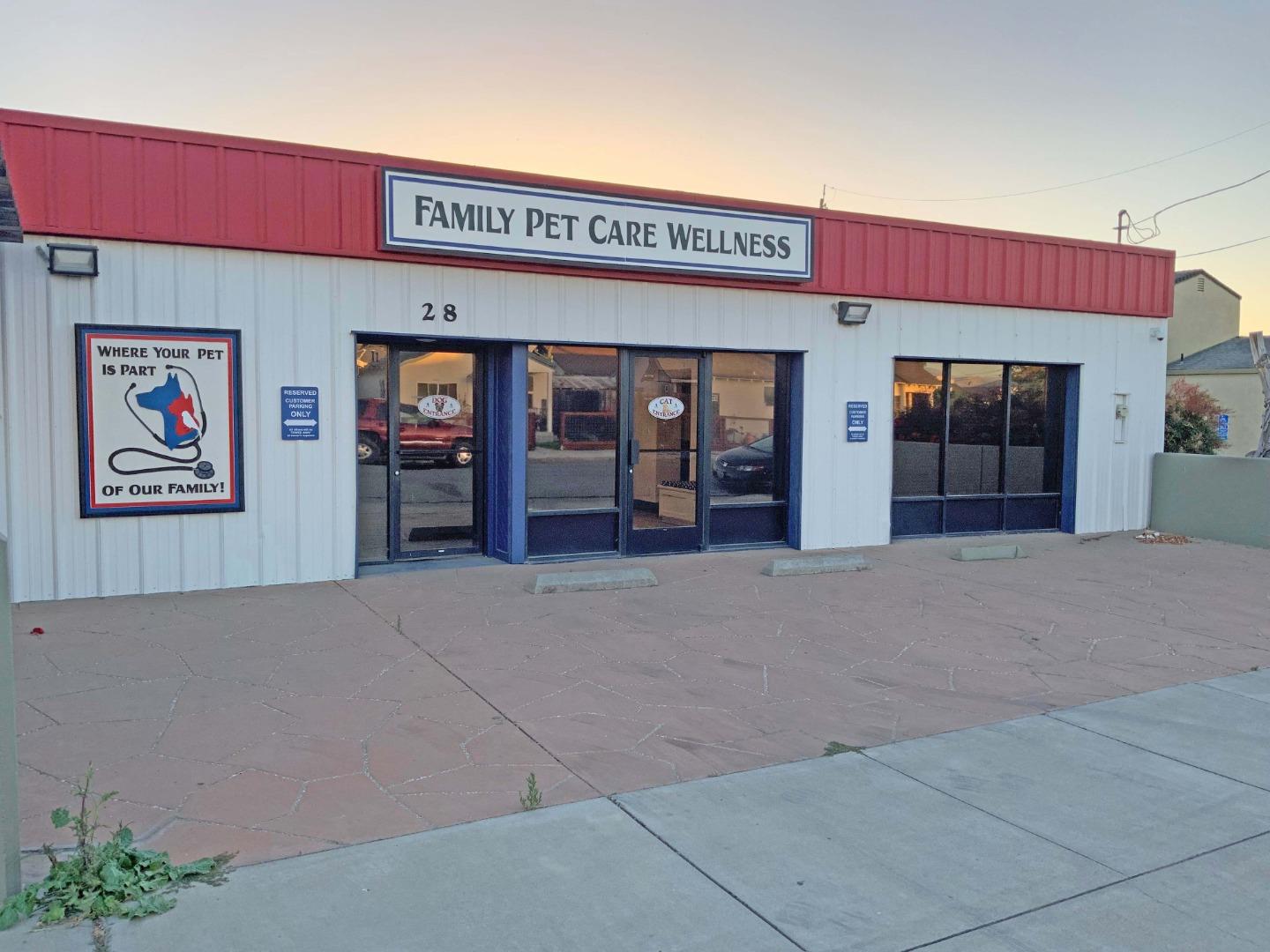 Commercial Properties