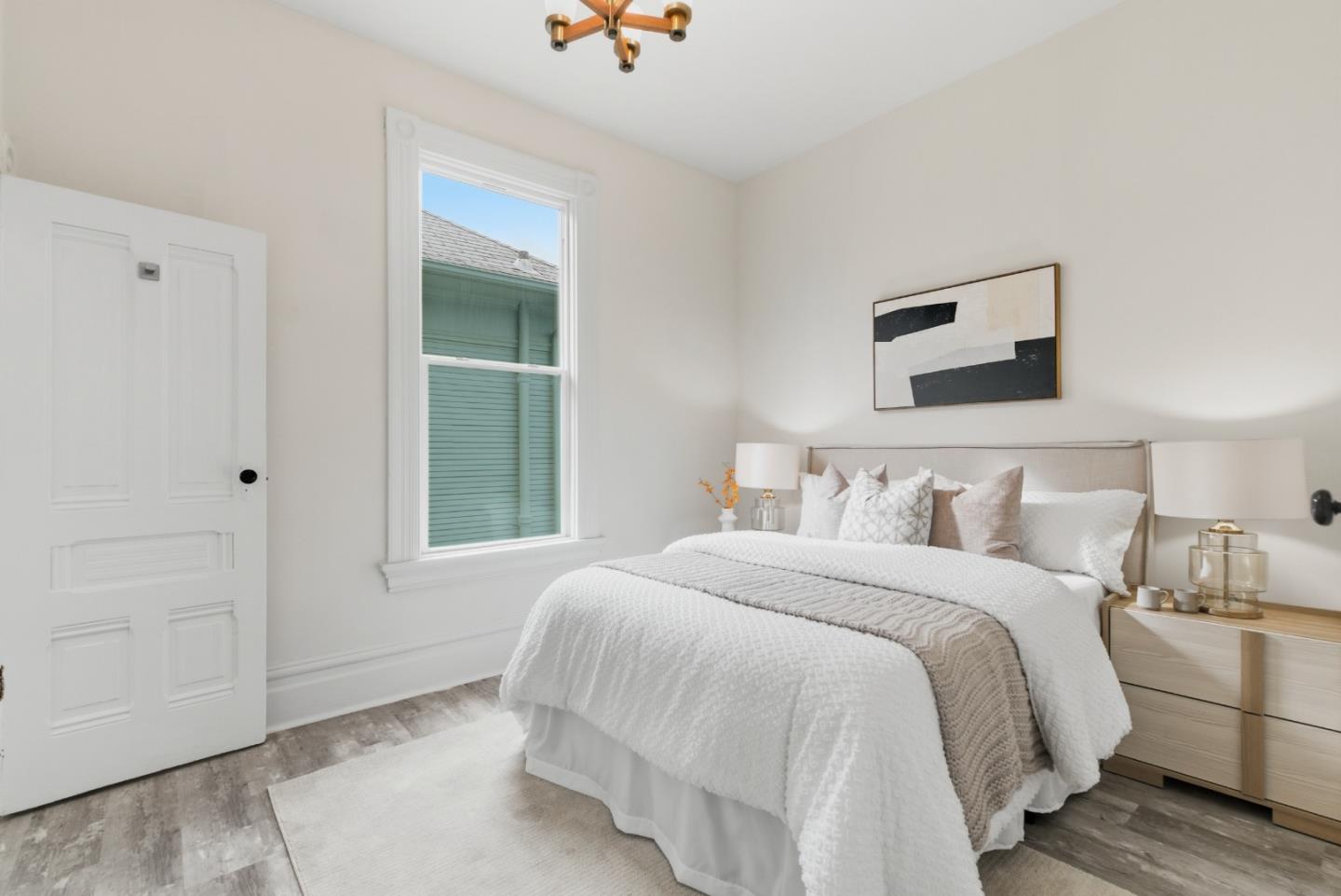 Detail Gallery Image 18 of 41 For 740 59th St, Oakland,  CA 94609 - – Beds | – Baths