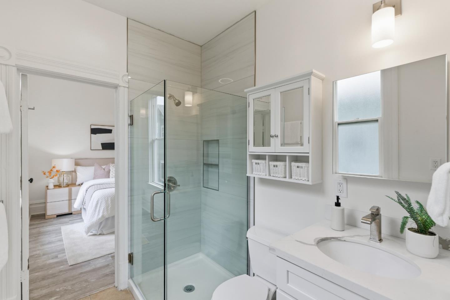 Detail Gallery Image 21 of 41 For 740 59th St, Oakland,  CA 94609 - – Beds | – Baths