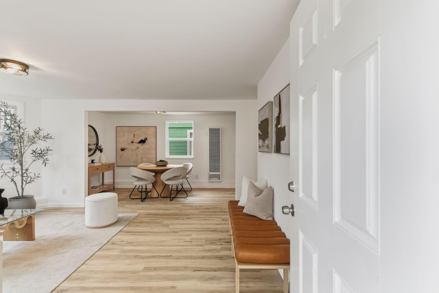 Detail Gallery Image 23 of 41 For 740 59th St, Oakland,  CA 94609 - – Beds | – Baths