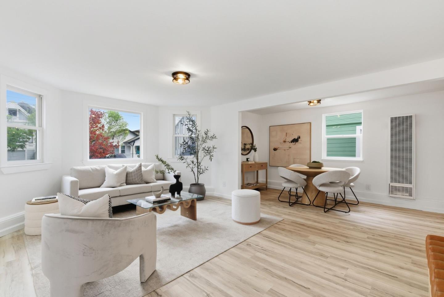 Detail Gallery Image 24 of 41 For 740 59th St, Oakland,  CA 94609 - – Beds | – Baths