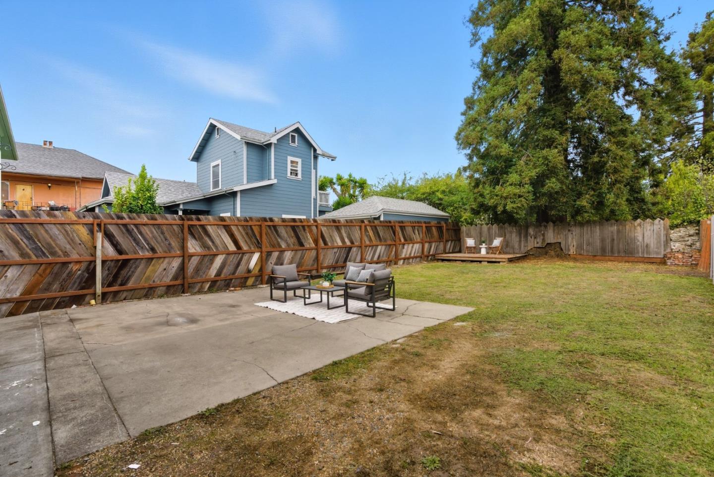 Detail Gallery Image 35 of 41 For 740 59th St, Oakland,  CA 94609 - – Beds | – Baths