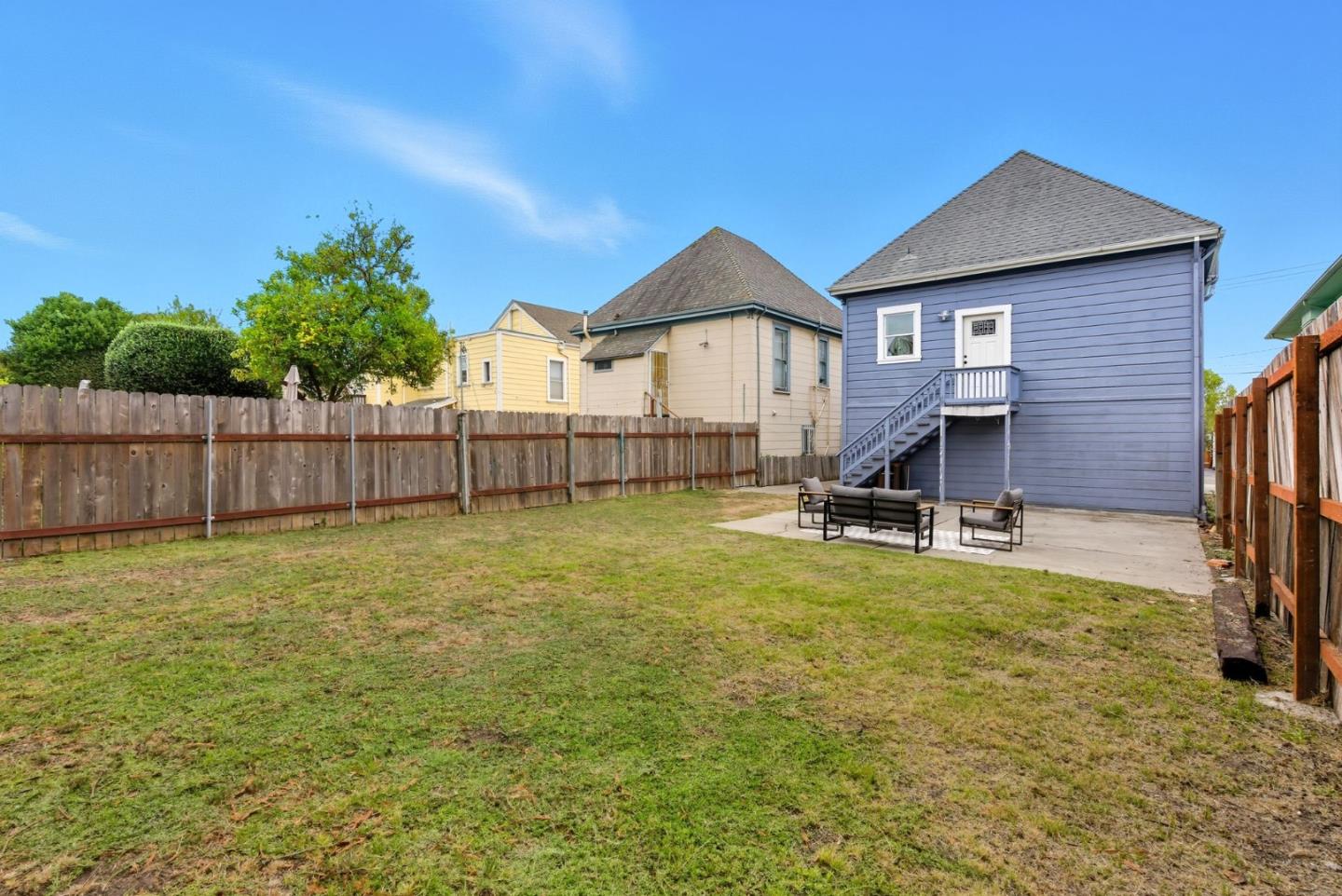 Detail Gallery Image 39 of 41 For 740 59th St, Oakland,  CA 94609 - – Beds | – Baths