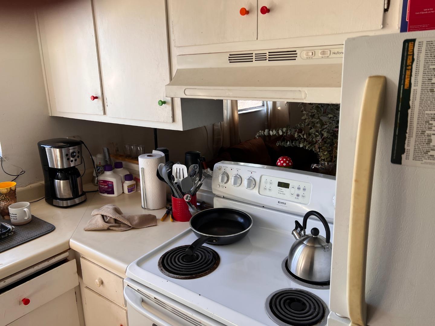 Detail Gallery Image 13 of 29 For 5963 Maccall, Oakland,  CA 94609 - – Beds | – Baths