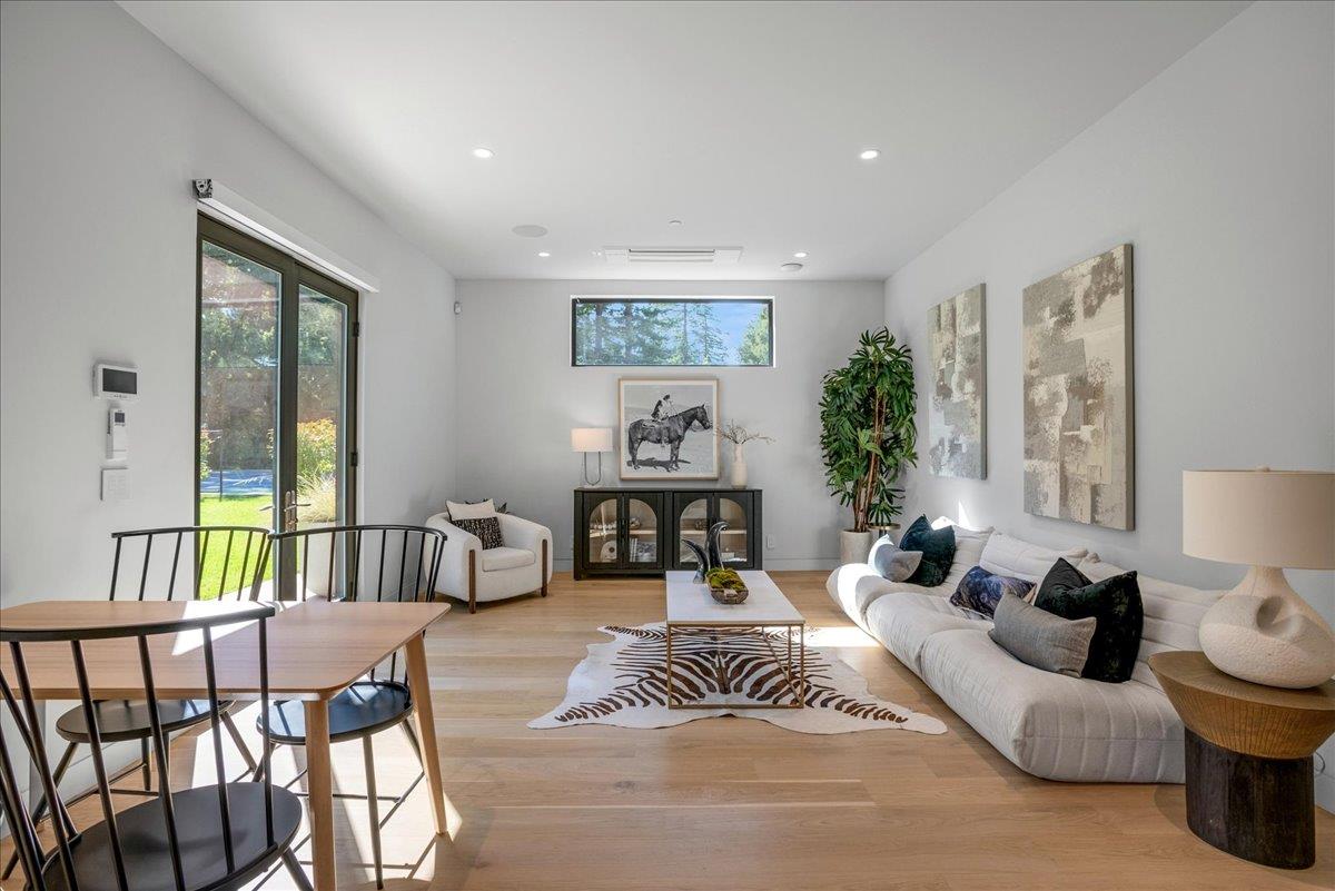 Detail Gallery Image 111 of 143 For 88 Tuscaloosa Ave, Atherton,  CA 94027 - 9 Beds | 12/3 Baths