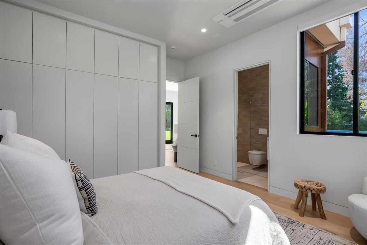 Detail Gallery Image 112 of 143 For 88 Tuscaloosa Ave, Atherton,  CA 94027 - 9 Beds | 12/3 Baths