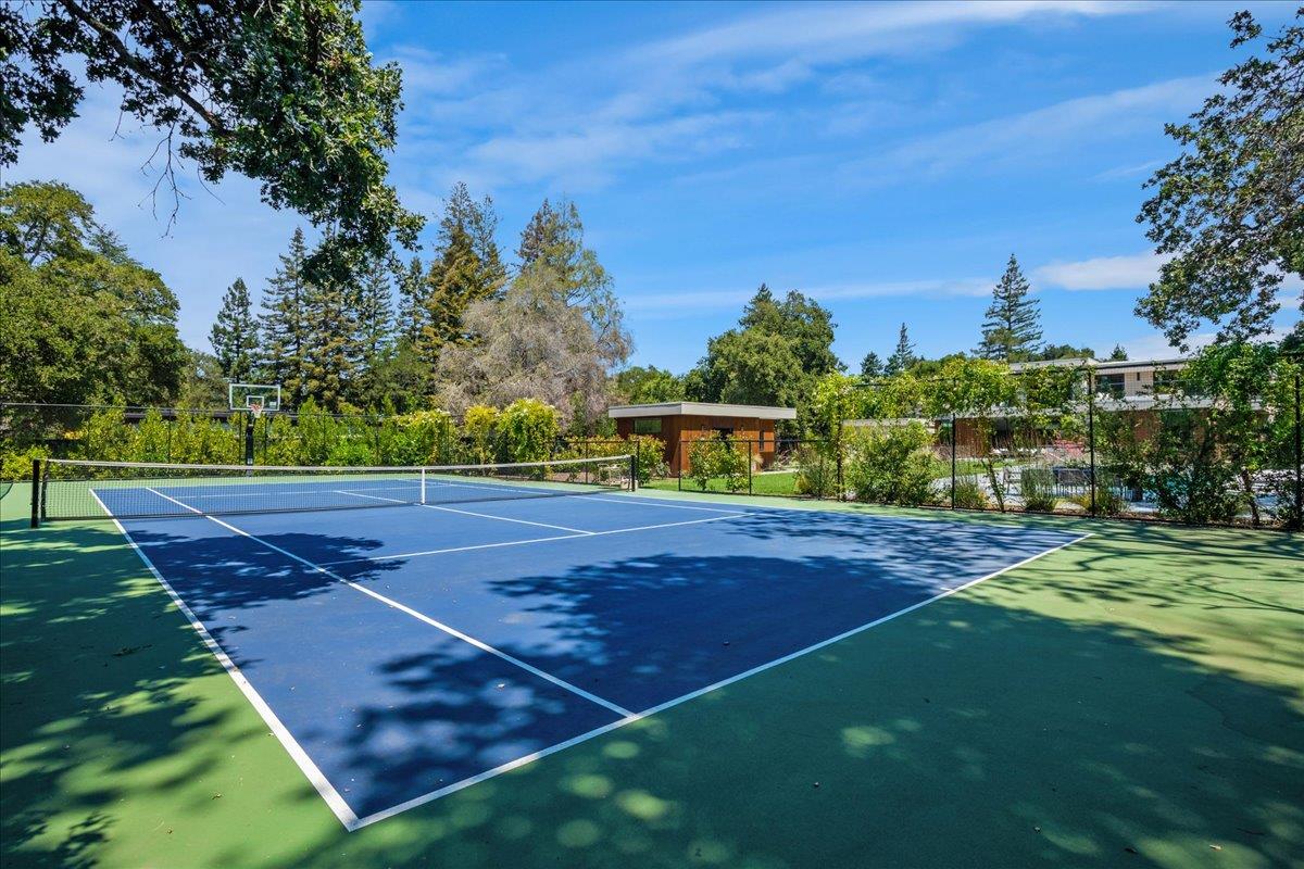 Detail Gallery Image 132 of 143 For 88 Tuscaloosa Ave, Atherton,  CA 94027 - 9 Beds | 12/3 Baths