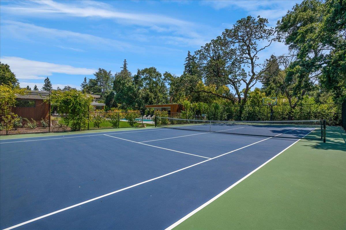 Detail Gallery Image 133 of 143 For 88 Tuscaloosa Ave, Atherton,  CA 94027 - 9 Beds | 12/3 Baths