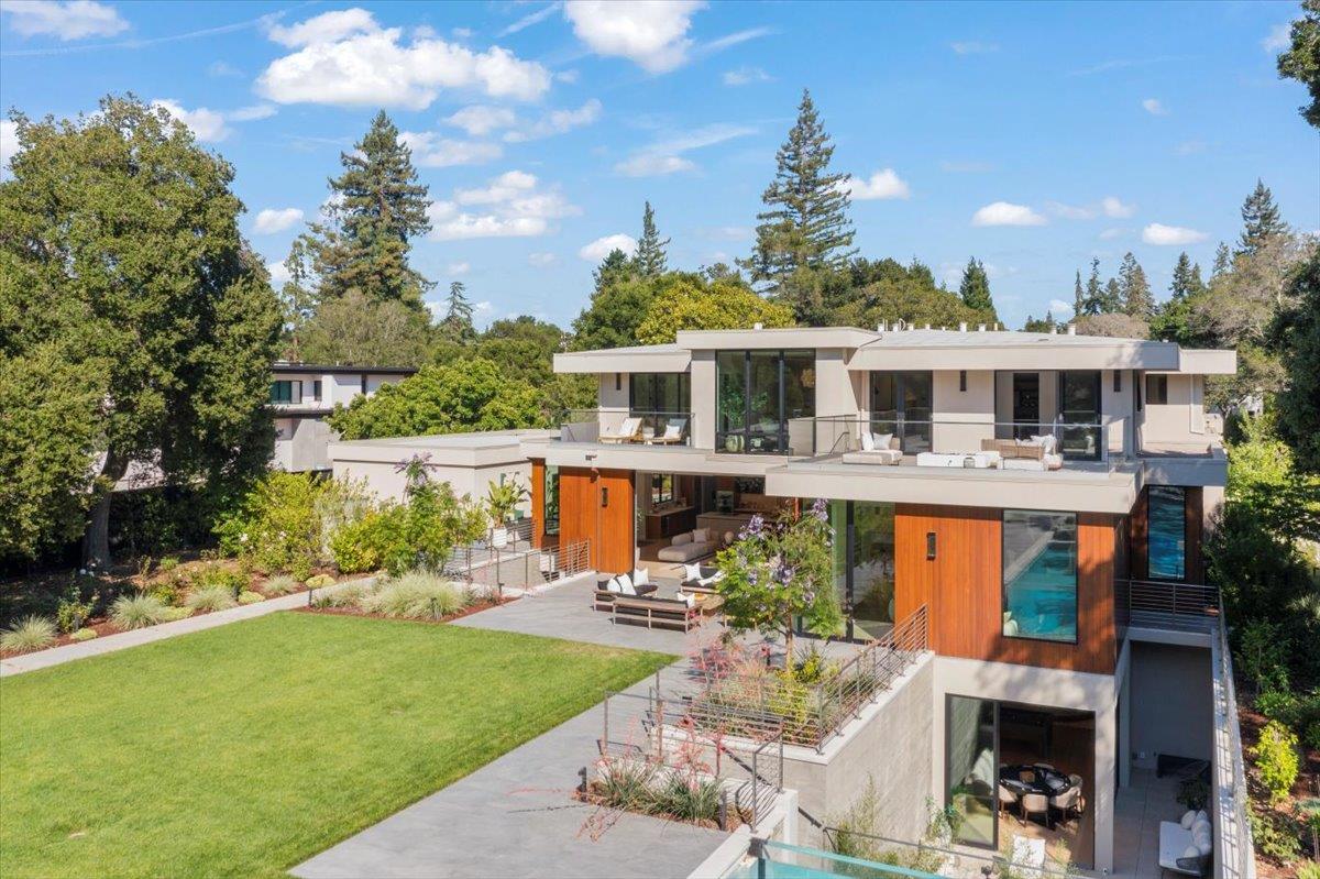 Detail Gallery Image 139 of 143 For 88 Tuscaloosa Ave, Atherton,  CA 94027 - 9 Beds | 12/3 Baths