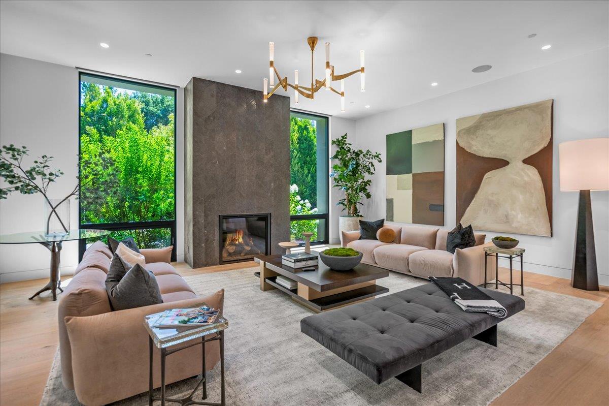 Detail Gallery Image 28 of 143 For 88 Tuscaloosa Ave, Atherton,  CA 94027 - 9 Beds | 12/3 Baths