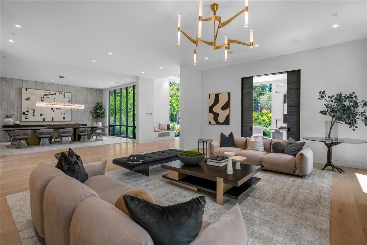 Detail Gallery Image 30 of 143 For 88 Tuscaloosa Ave, Atherton,  CA 94027 - 9 Beds | 12/3 Baths