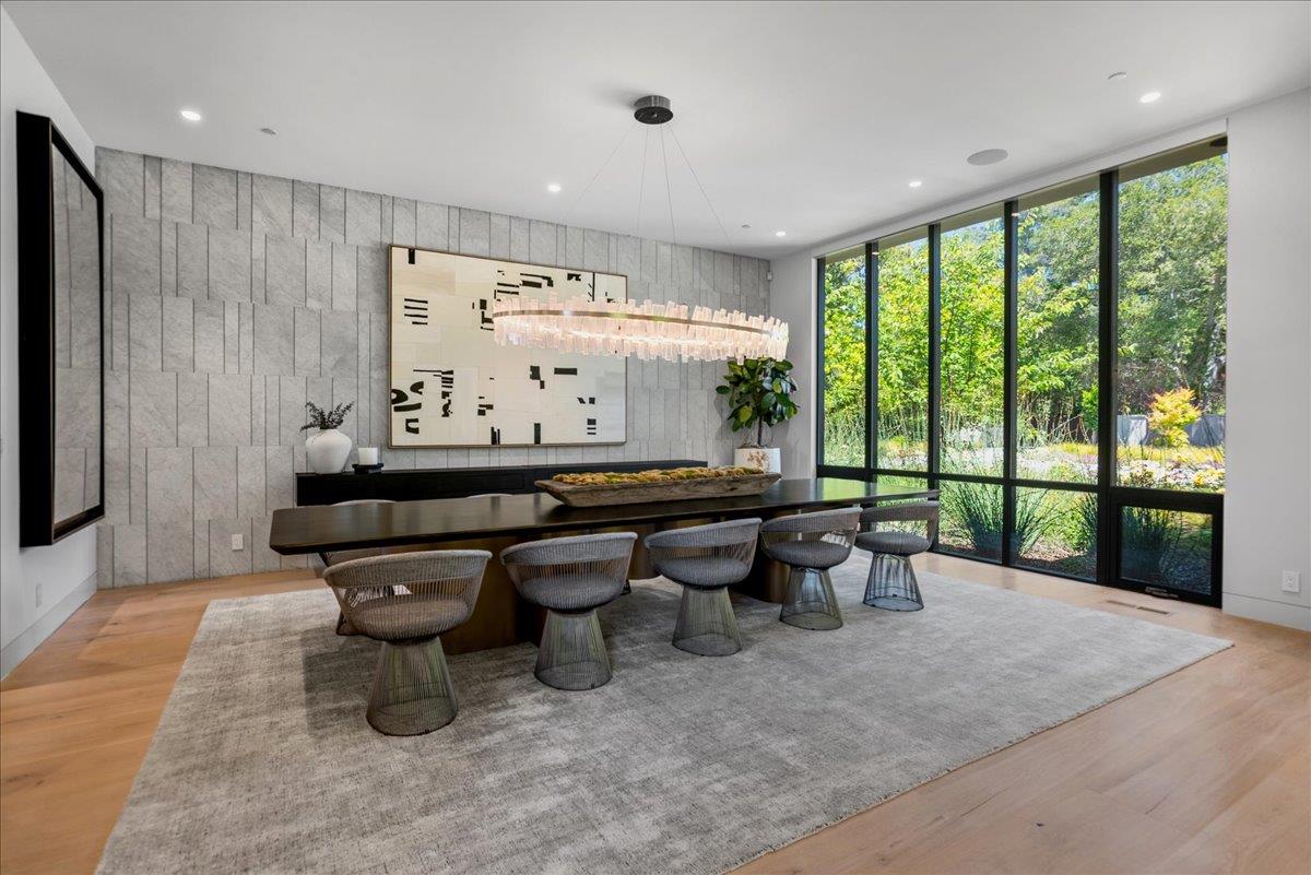 Detail Gallery Image 34 of 143 For 88 Tuscaloosa Ave, Atherton,  CA 94027 - 9 Beds | 12/3 Baths