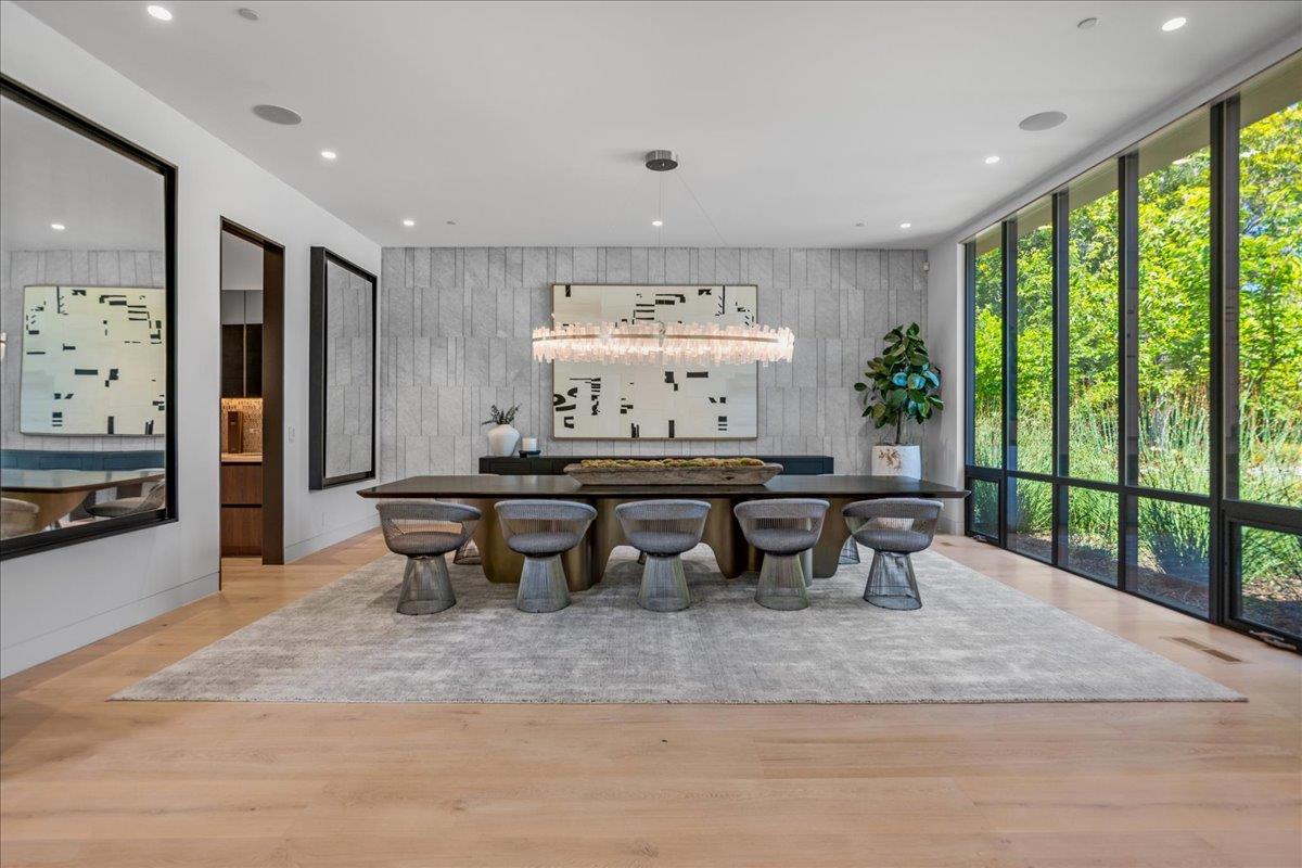 Detail Gallery Image 35 of 143 For 88 Tuscaloosa Ave, Atherton,  CA 94027 - 9 Beds | 12/3 Baths